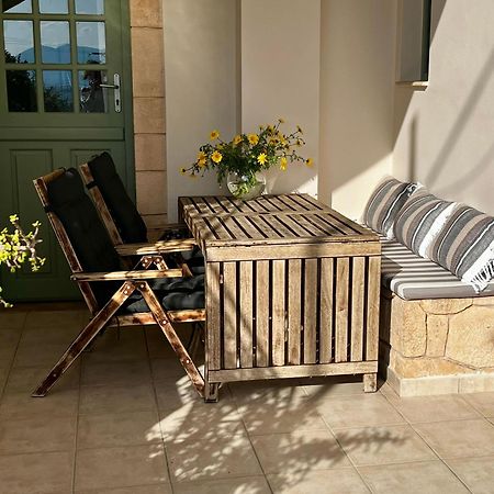 Aegina Town Home By Relax In Greece Exterior photo