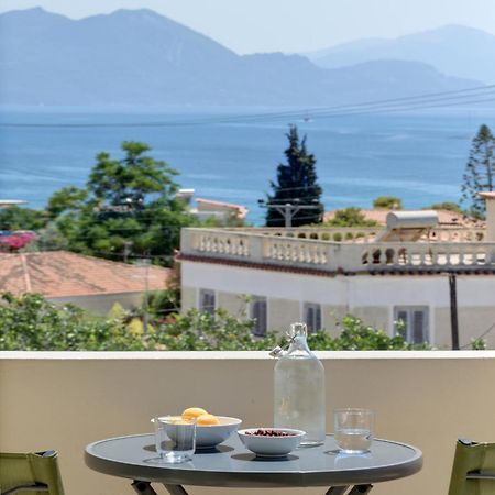 Aegina Town Home By Relax In Greece Exterior photo