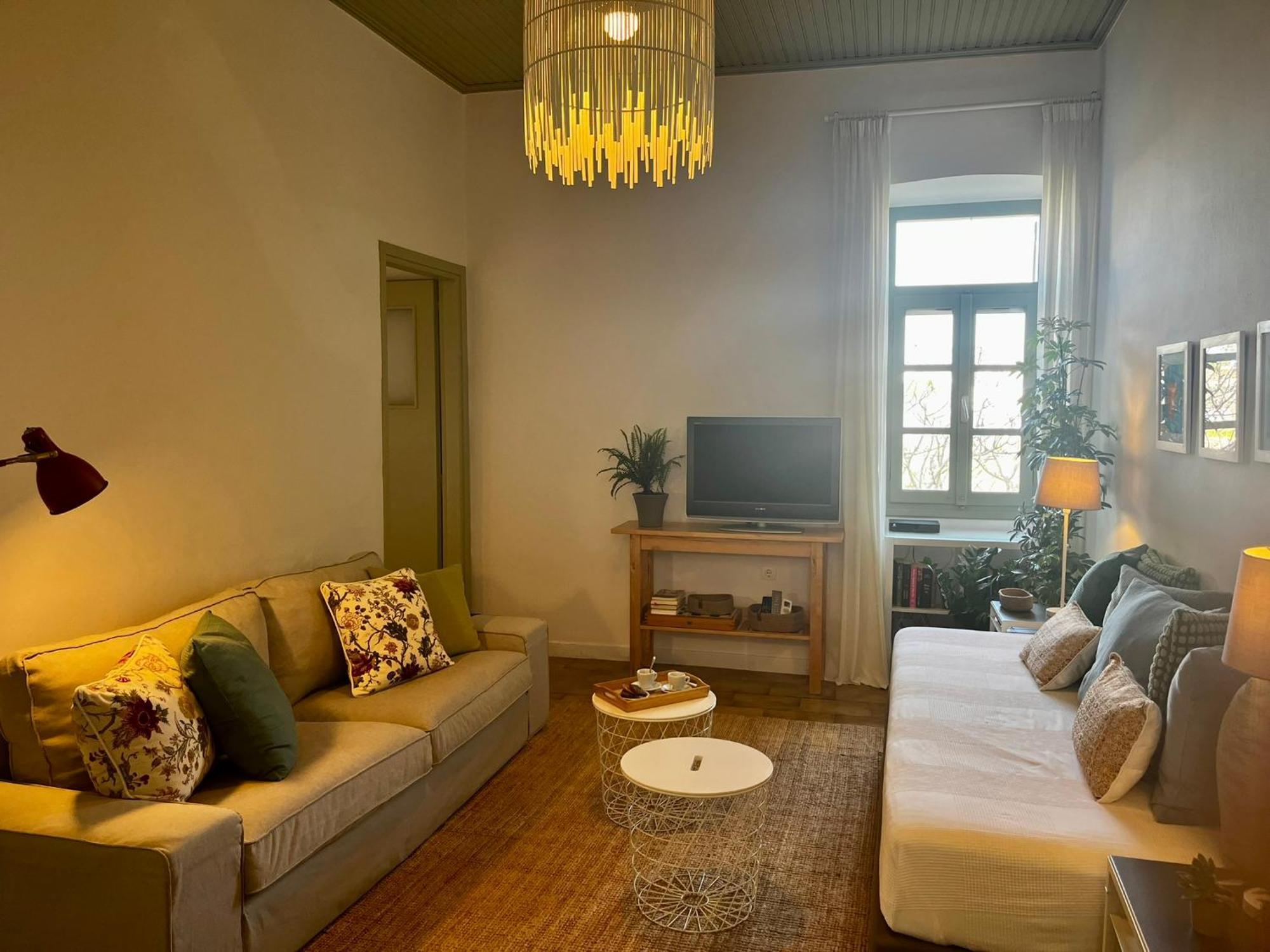 Aegina Town Home By Relax In Greece Exterior photo