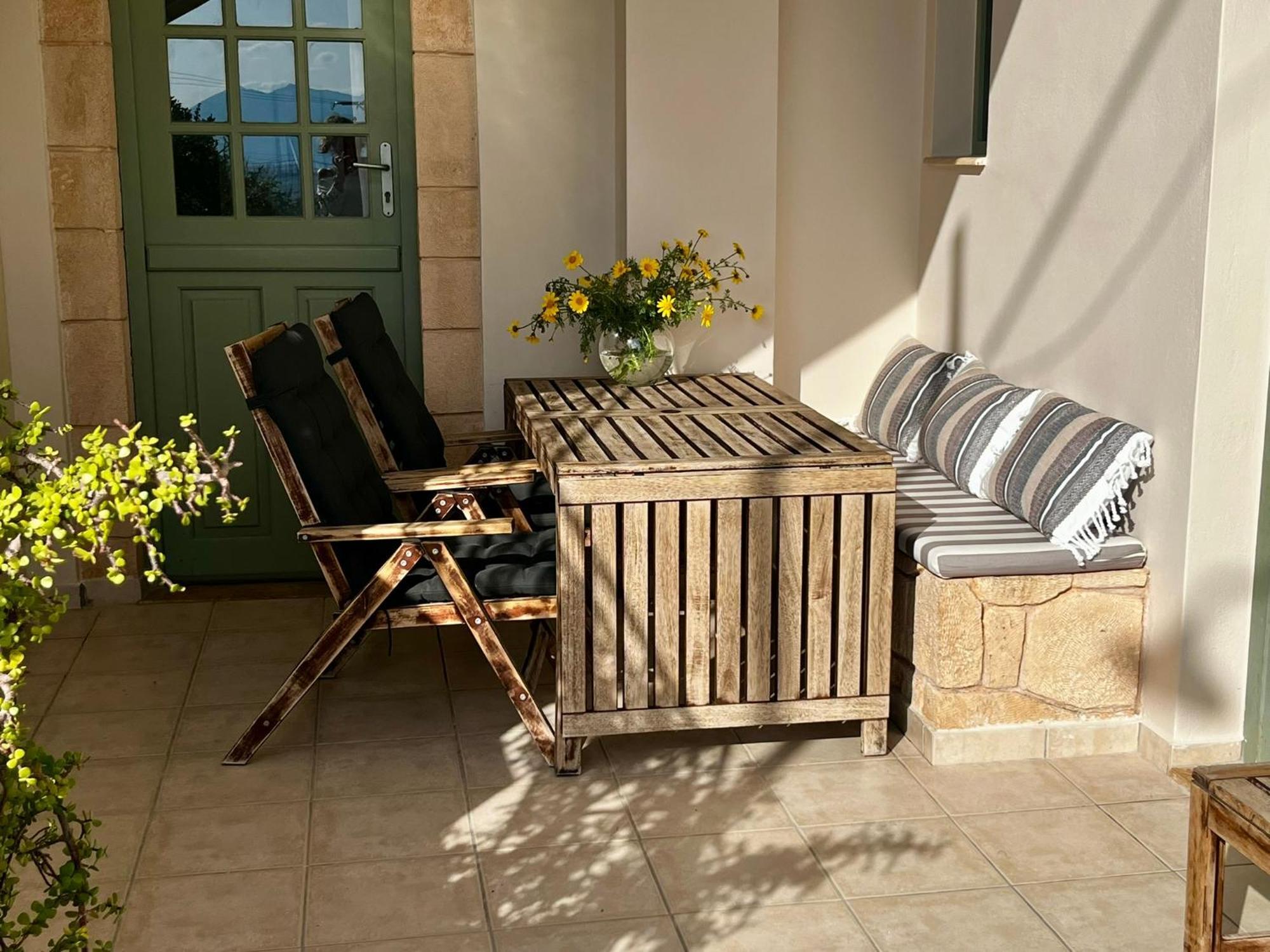 Aegina Town Home By Relax In Greece Exterior photo