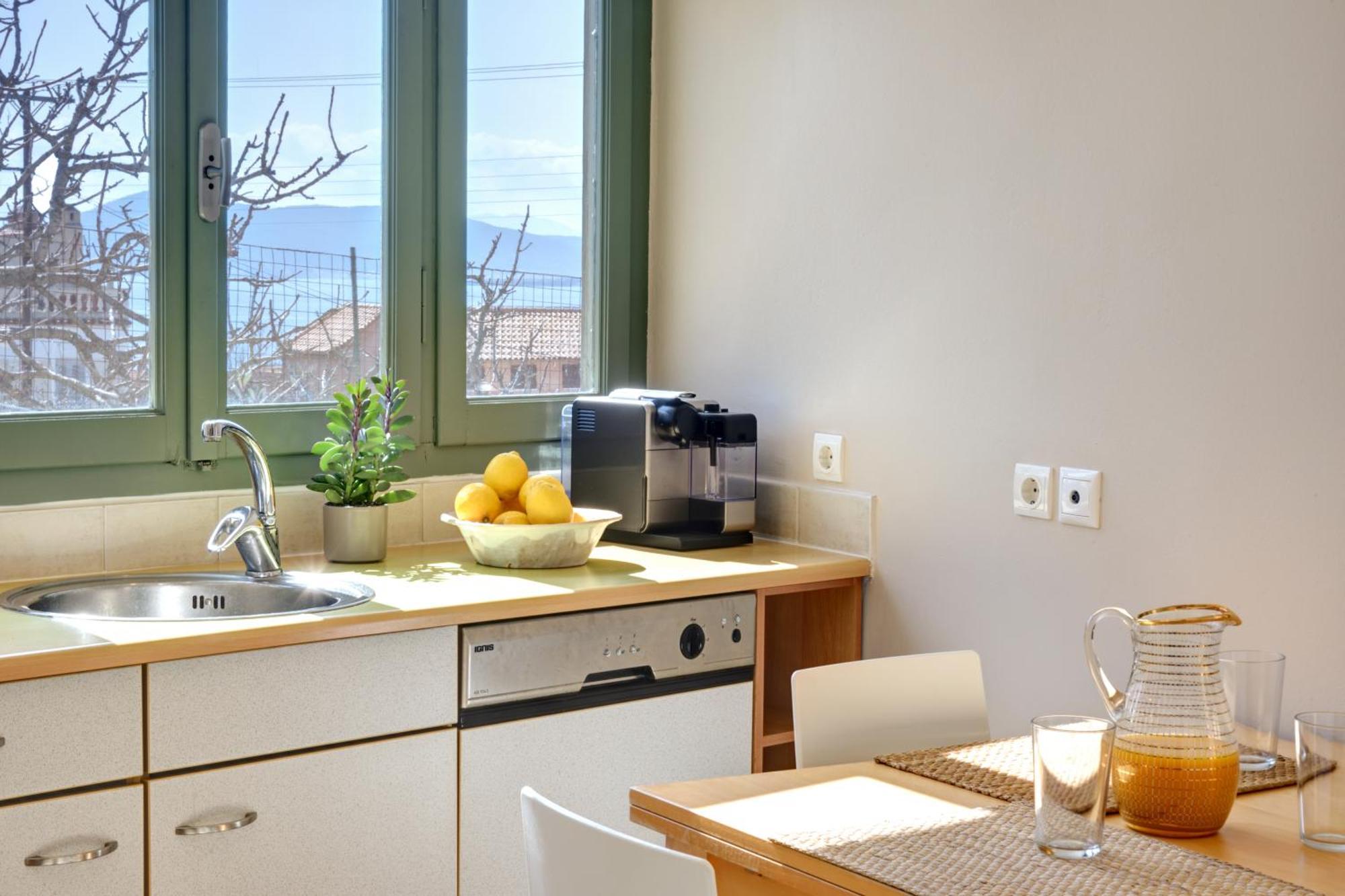 Aegina Town Home By Relax In Greece Exterior photo