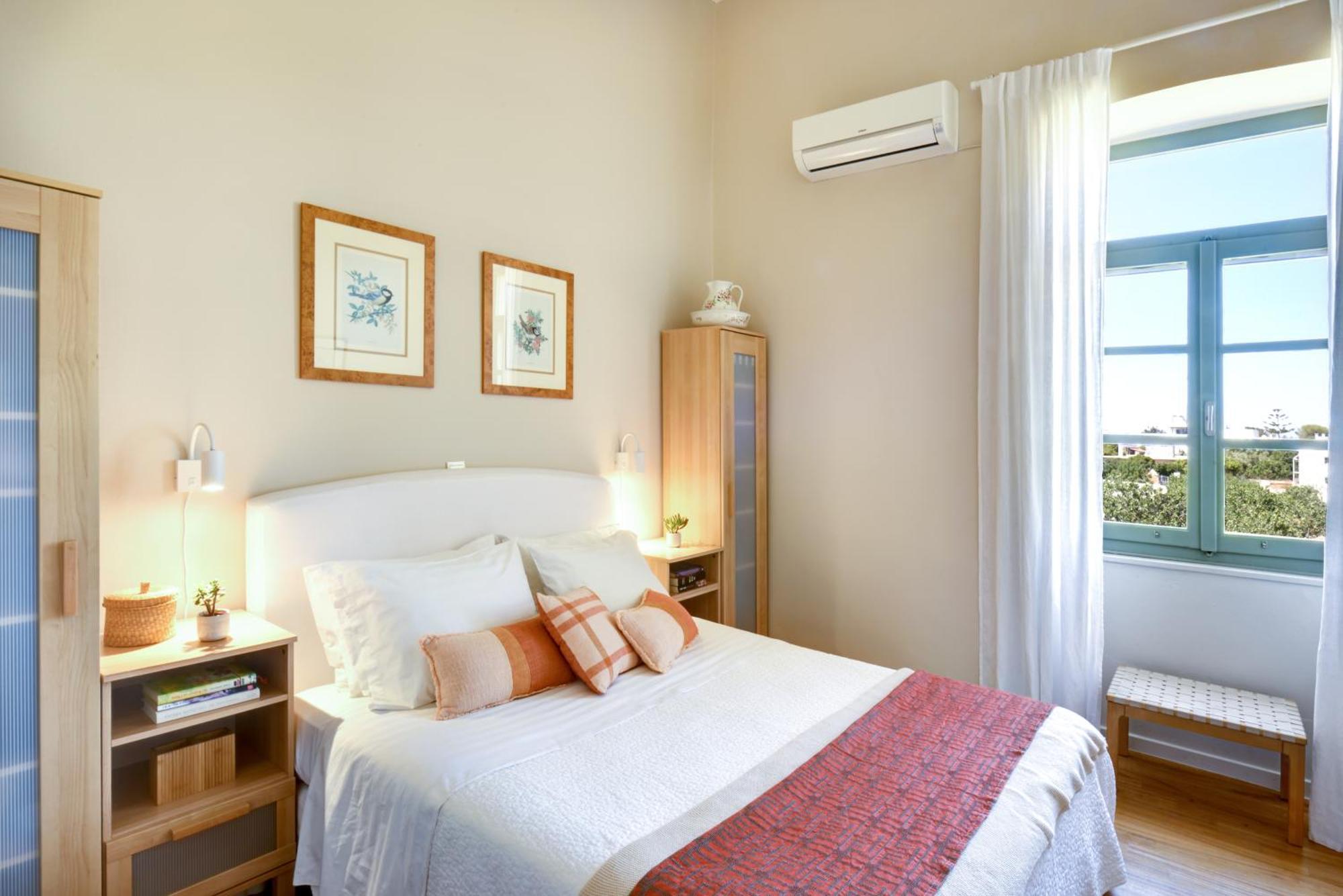 Aegina Town Home By Relax In Greece Exterior photo