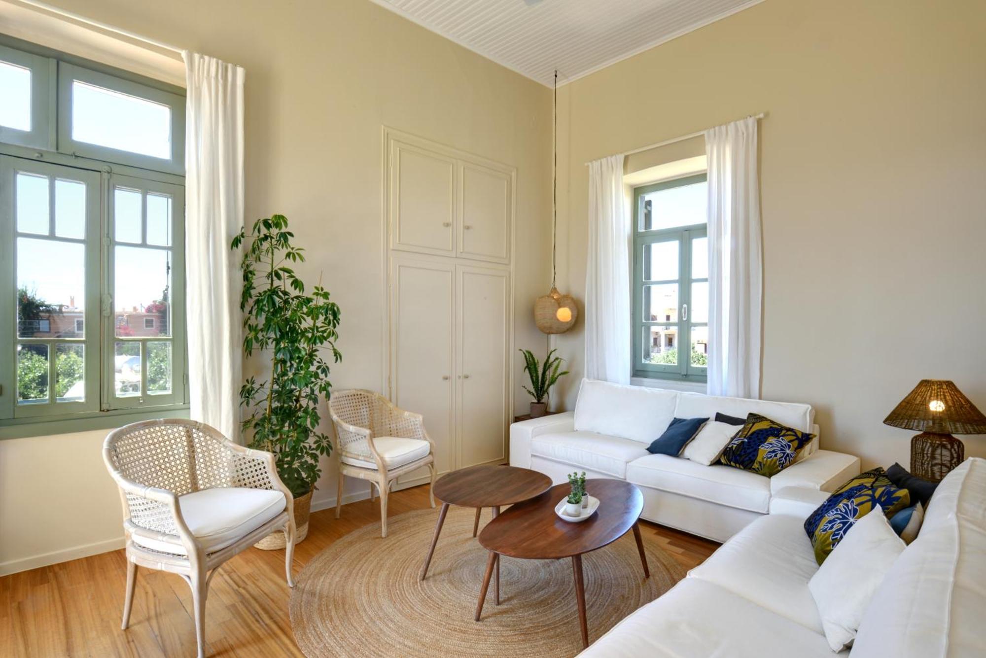 Aegina Town Home By Relax In Greece Exterior photo