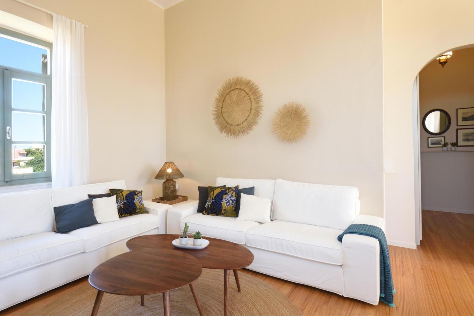 Aegina Town Home By Relax In Greece Exterior photo